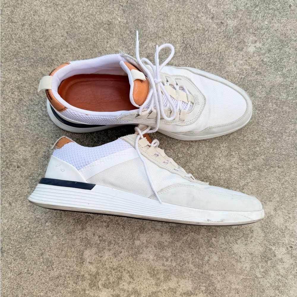 Wolf & Shepherd Crossover Victory Trainer Sneaker Shoe 8.5 - Picture 10 of 11